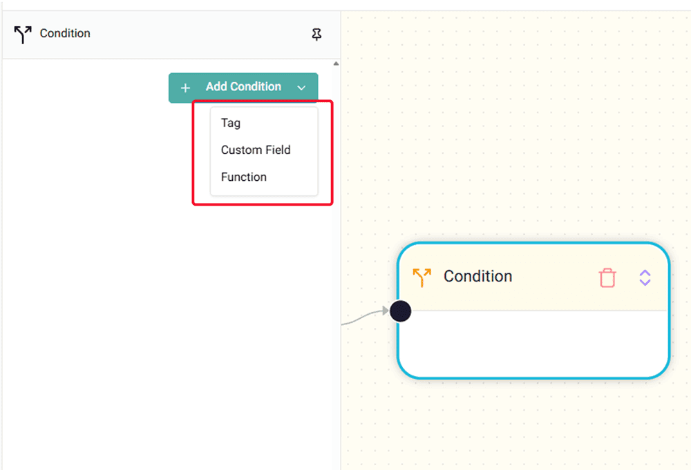 condition Node 4