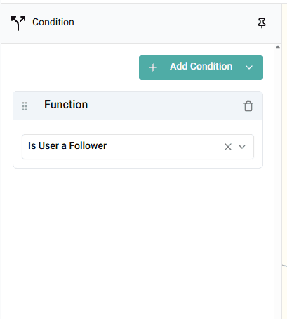 condition Node 7